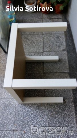 НЕМСКИ КВАДРАТНИ МАСИЧКИ, снимка 3 - Маси - 19554447