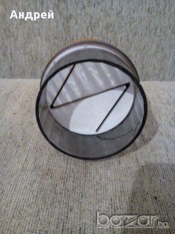 Стара резачка за тесто, снимка 3 - Антикварни и старинни предмети - 17009248