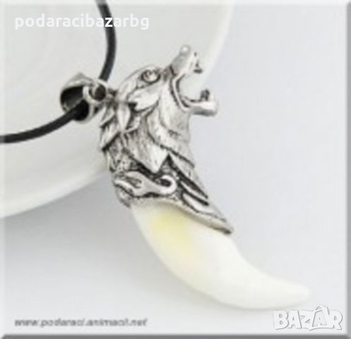 КОЛИЕ-ДИВОТО ЗОВЕ  , снимка 3 - Колиета, медальони, синджири - 26177659