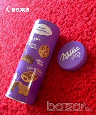 Търся различни неща на Милка(Milka), снимка 4 - Колекции - 15448337