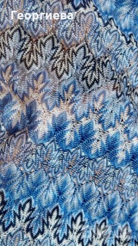 Красив дамски топ-блуза 👚🍀S,M 🍀👚 арт.866, снимка 3 - Корсети, бюстиета, топове - 25972188