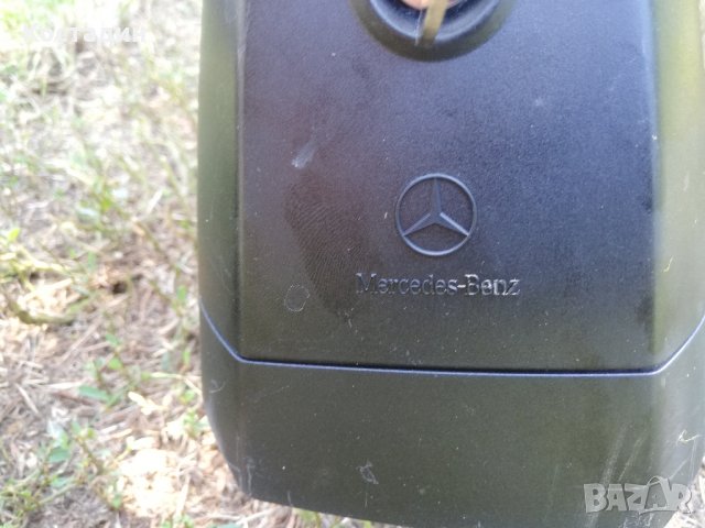 Багажник релси за MERCEDES E класа Е63  2010до2017год., снимка 4 - Аксесоари и консумативи - 25840614