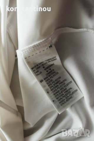 Оригинална тениска adidas Deutschland, снимка 4 - Футбол - 23200507
