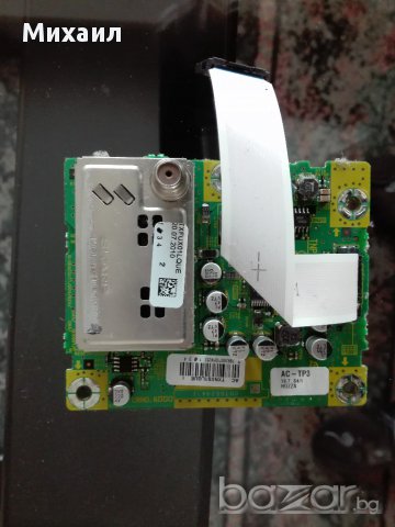 Продавам телевизор на части Panasonic TX-P42V20E, снимка 9 - Други - 17137375