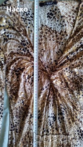 Piena ,  рокля пролет-лято, снимка 6 - Рокли - 13737222