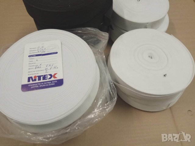 Продавам нови ластици, снимка 2 - Други стоки за дома - 23478169