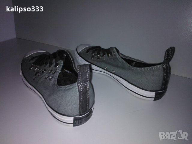 Converse оригинални спортни обувки, снимка 3 - Кецове - 24474632