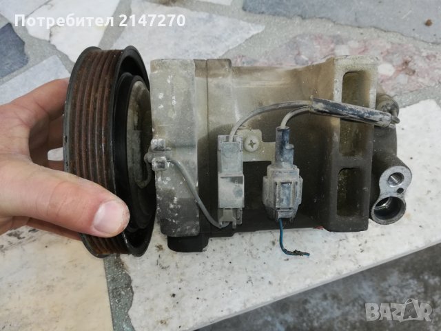 алтенатор, снимка 3 - Автомобили и джипове - 23705356