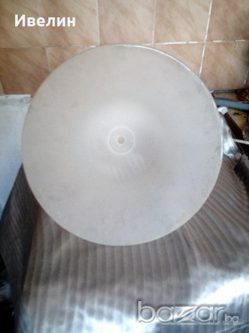 стъкло за нощна лампа, снимка 3 - Настолни лампи - 21443667