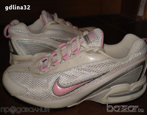 Nike Air Torch Iii (gs) Running Shoes-отлични!! , снимка 2 - Маратонки - 11200858