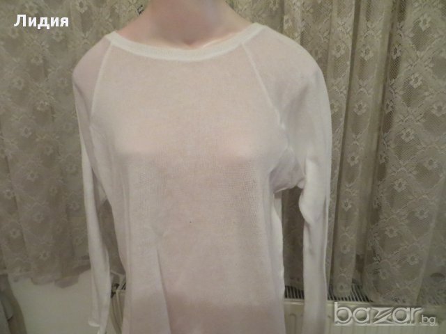 Дамски пуловер Bik Bok, снимка 1 - Блузи с дълъг ръкав и пуловери - 16161669