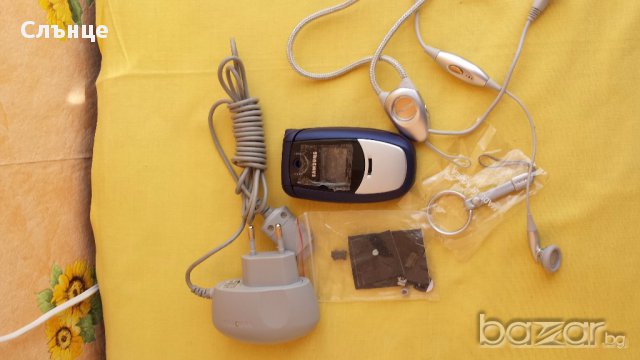 Резервни части и зарядни за самсунг, снимка 2 - Samsung - 16475465