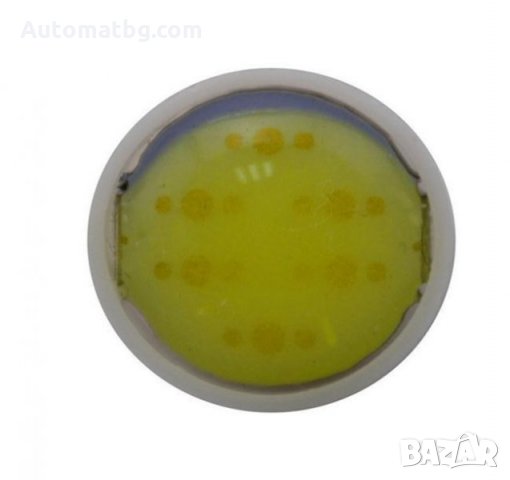LED Диодна крушка 6LED COB 12V T10, снимка 3 - Аксесоари и консумативи - 23992622