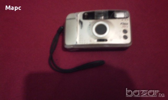 лентов фотоапарат Samsung, снимка 2 - Фотоапарати - 10001621