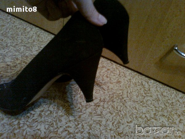 обувки Red Lips 37н., снимка 7 - Дамски обувки на ток - 11718454
