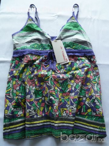 O'neill / О'нийл оригинален потник # Нов, снимка 5 - Потници - 8353747