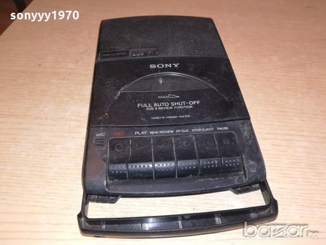 sony ретро колекция-ВНОС шВЕИЦАРИЯ, снимка 3 - Радиокасетофони, транзистори - 20260244