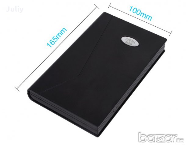 Електронна везна /0.01гр-500гр/- Notebook, снимка 5 - Везни - 9740553