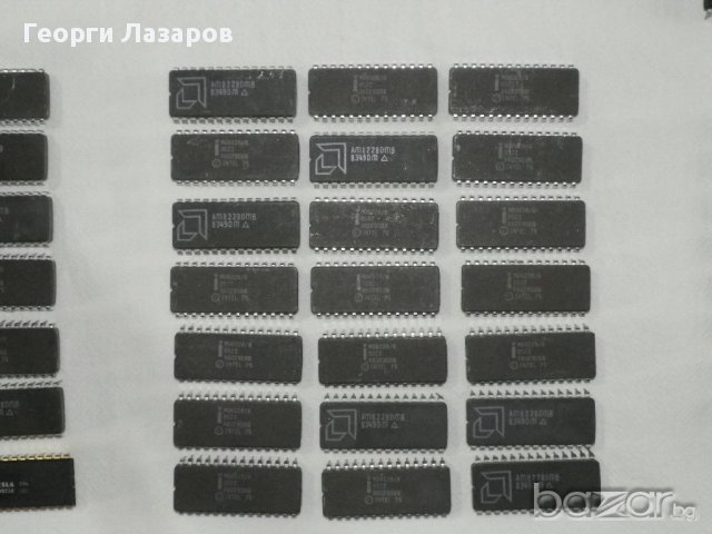 Процесори,периферия,памети, снимка 3 - Процесори - 9185383