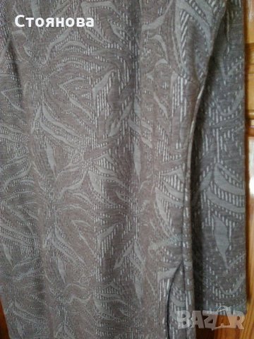 Дамска рокля/туника , снимка 4 - Туники - 24872185