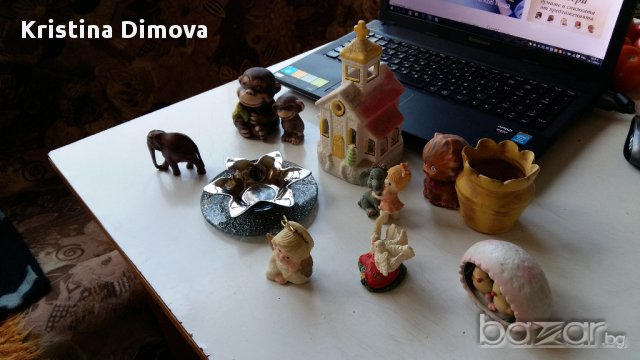 ДРЕБНИ СУВЕНИРИ , снимка 7 - Коледни подаръци - 16556400