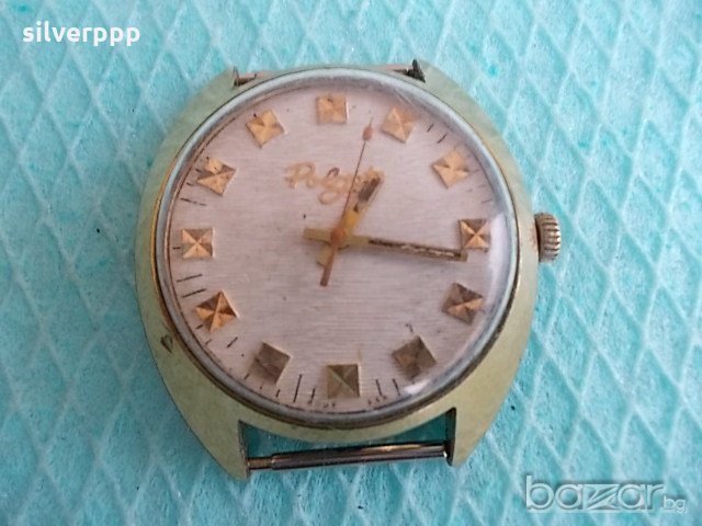  Часовник Полет - 2 