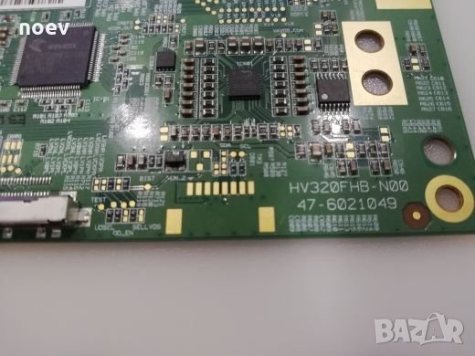 T-CON HV320FHB-N00, снимка 2 - Части и Платки - 25997362
