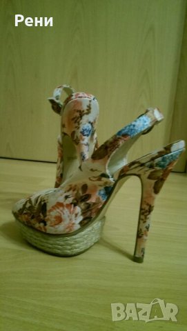 Сандали, снимка 2 - Сандали - 21941797