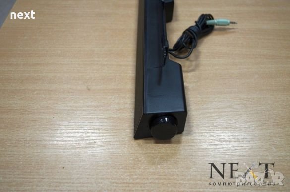 Тонколона (Soundbar) за монитори DELL + Гаранция, снимка 3 - Други - 24454943