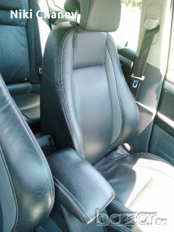 сааб 9-3 на части 1.9тид, снимка 11 - Автомобили и джипове - 14721746