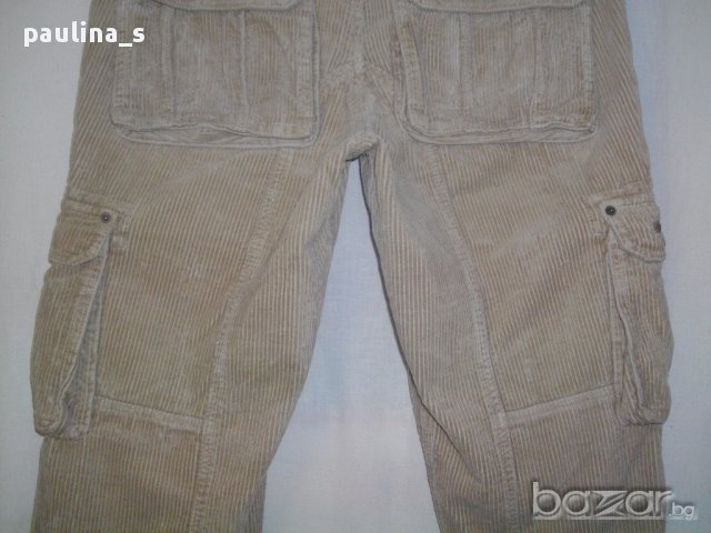 Мъжки брандови бермуди "Cottonfield" jeans, снимка 12 - Къси панталони - 14532351