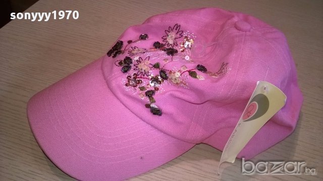 Karisma-маркова шапка-внос швеицария, снимка 4 - Шапки - 14559256