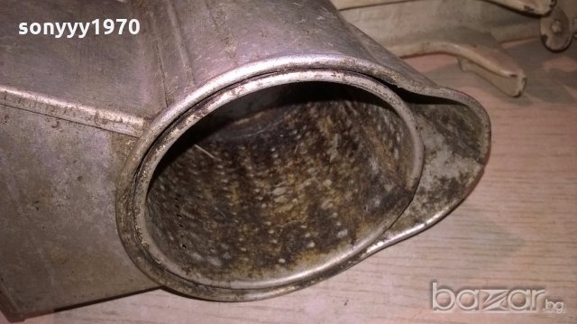 fripu 30 ernesto kalkuhl solingen-ретро мелница-внос франция, снимка 12 - Антикварни и старинни предмети - 20056410