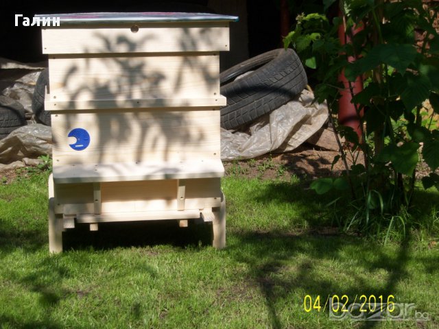 Изработтвам всички системи пчелни кошери, снимка 8 - Други стоки за дома - 14144699