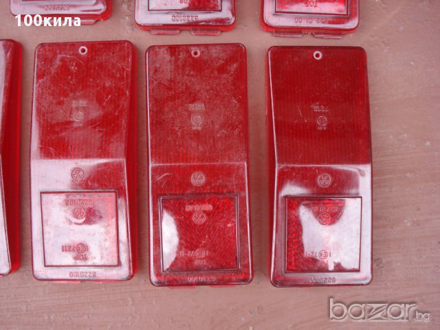 Стопове за Фиат-125, снимка 3 - Части - 12842461