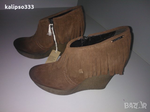 Diesel оригинални обувки