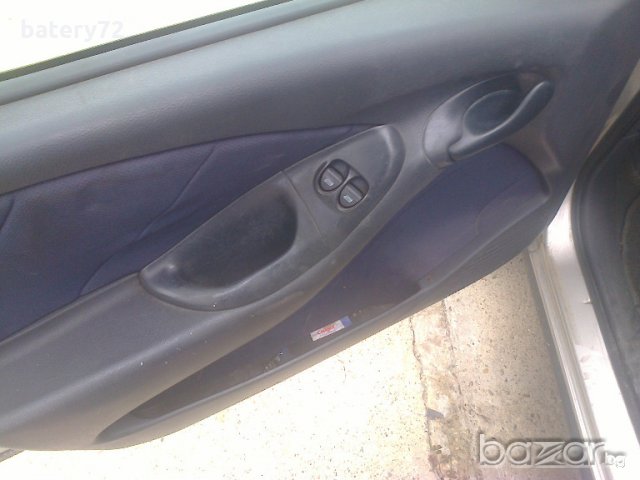 Фиат Марея-комби-за части-1,6 бензин-2000г., снимка 15 - Автомобили и джипове - 19667185