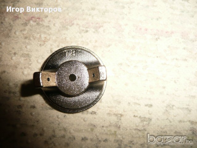 Пистолет за боядисване с 3 дюзи, снимка 2 - Други инструменти - 11774951