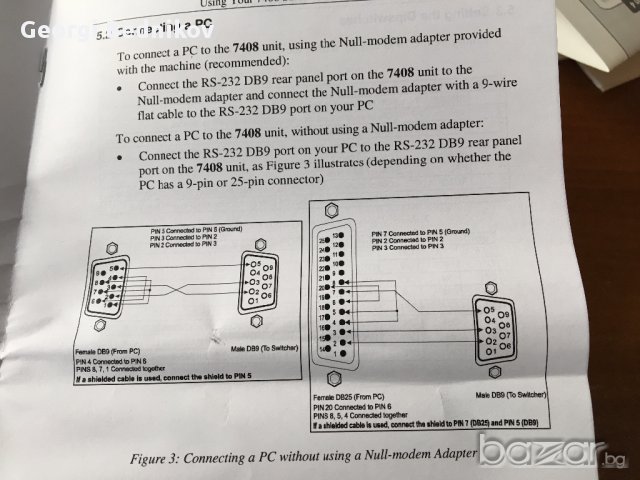 Kramer 7408 SDI to Analog Converter, снимка 8 - Други - 12623803