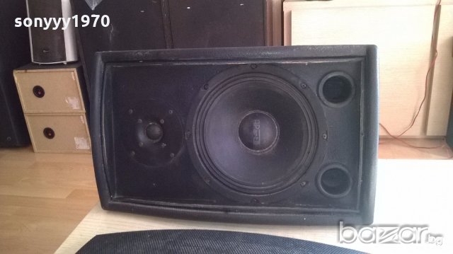 aparte mask 8bl belgium-200/300/600w-8ohm-внос швеицария, снимка 6 - Тонколони - 20049999