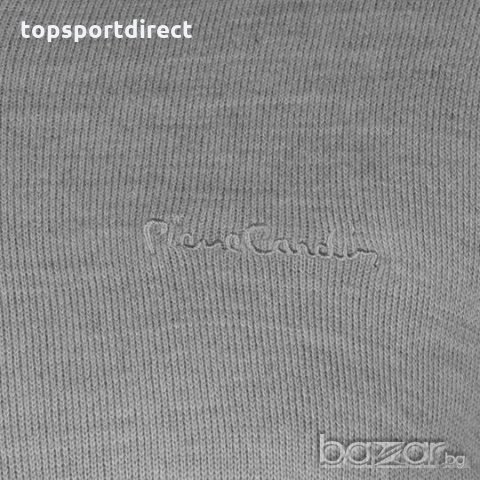 Pierre Cardin 100% оргин. елегантни блузи(пуловери) внос Англия, снимка 3 - Пуловери - 20259706