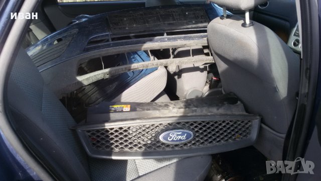 Ford fokus 1,6tdci*klima*, снимка 6 - Автомобили и джипове - 24206541
