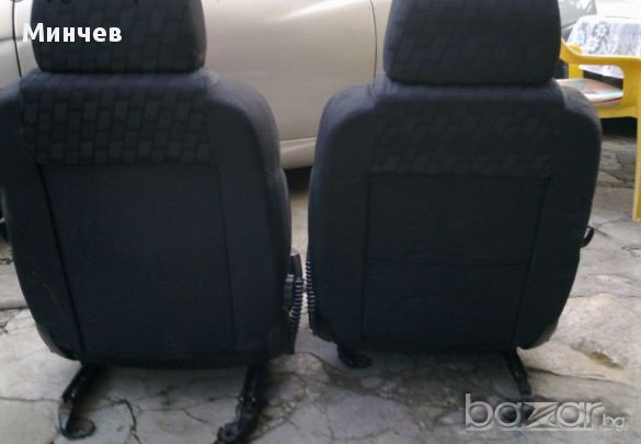 Салон-спортни седалки за Фиат Купе, снимка 3 - Части - 11992611