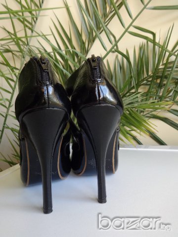 Нов модерен комплект обувки и чанта- цени от 20 лв., снимка 5 - Дамски обувки на ток - 14352394