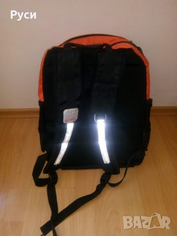 Ученическа раница "Колите", снимка 3 - Ученически пособия, канцеларски материали - 26052456