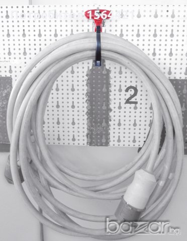 държач за кабели,3 размера, немски Kopp Germany, внос от Германия, 3 размера, снимка 3 - Други инструменти - 19308619