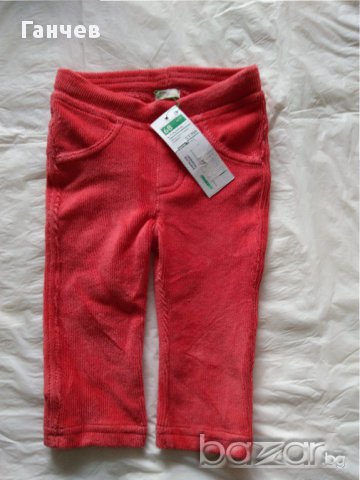 Нови маркови джинси, снимка 2 - Панталони и долнища за бебе - 16604262