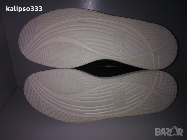 Dr Martens оригинални обувки, снимка 5 - Ежедневни обувки - 24668807