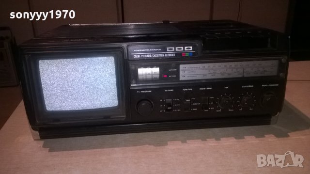 orion modell 7725-tv/tuner/deck/amplifier-внос швеицария, снимка 8 - Ресийвъри, усилватели, смесителни пултове - 24406595