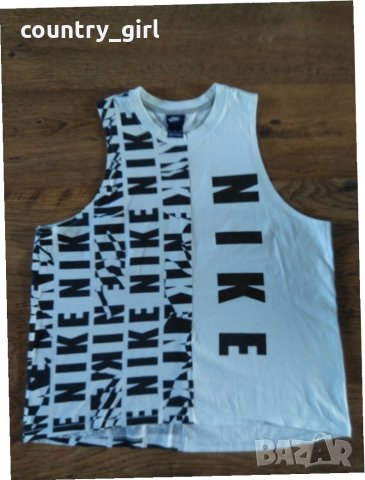 Nike Prep Printed  - страхотен дамски потник, снимка 8 - Потници - 25414500